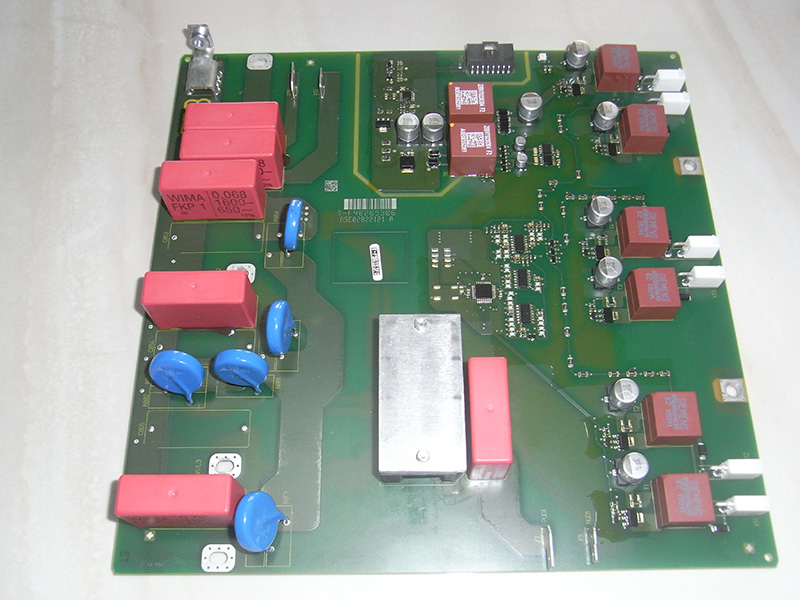 Original A5E02822121 a