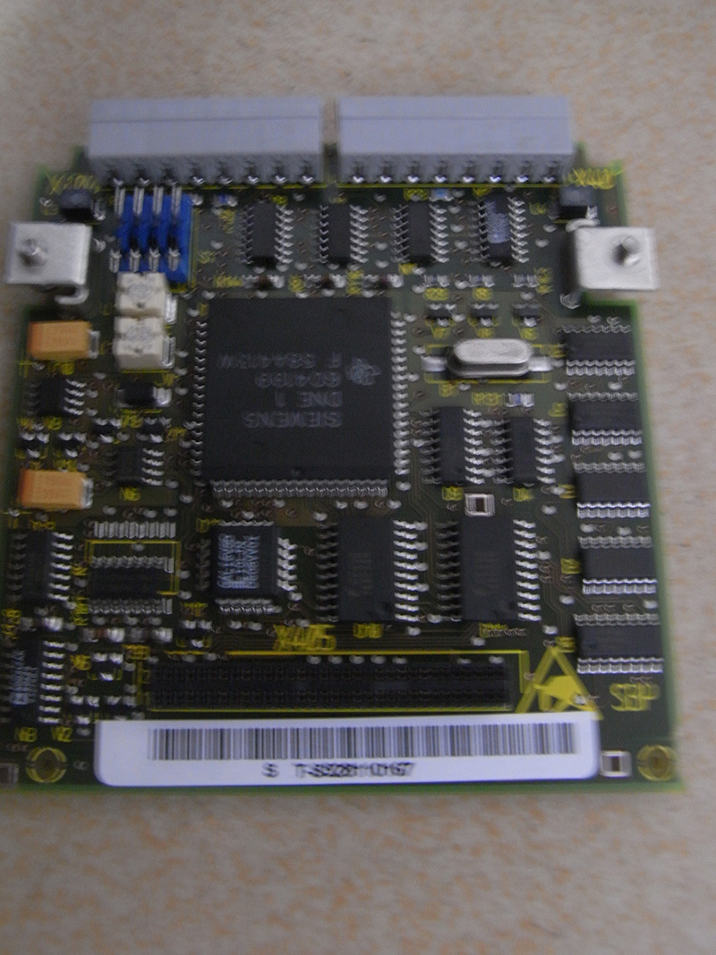Original 6SE7090-0XX84-0FA0
