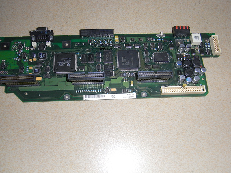 Original A5E00158598