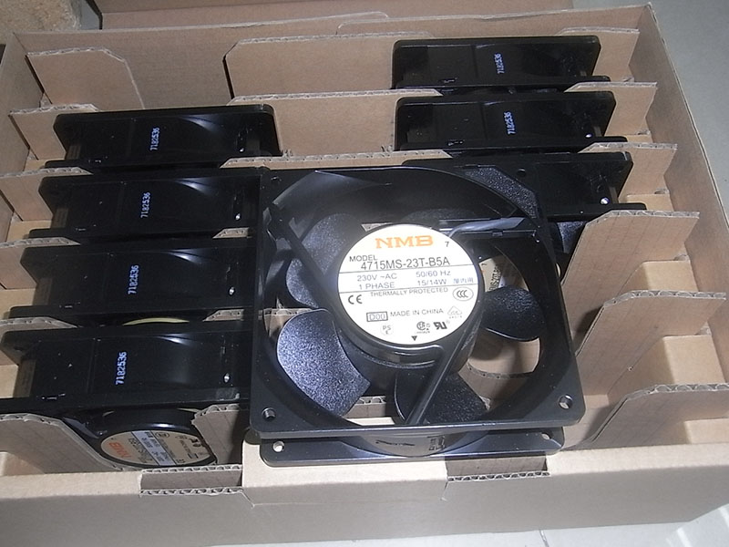 Original 4715MS-23T-B5A