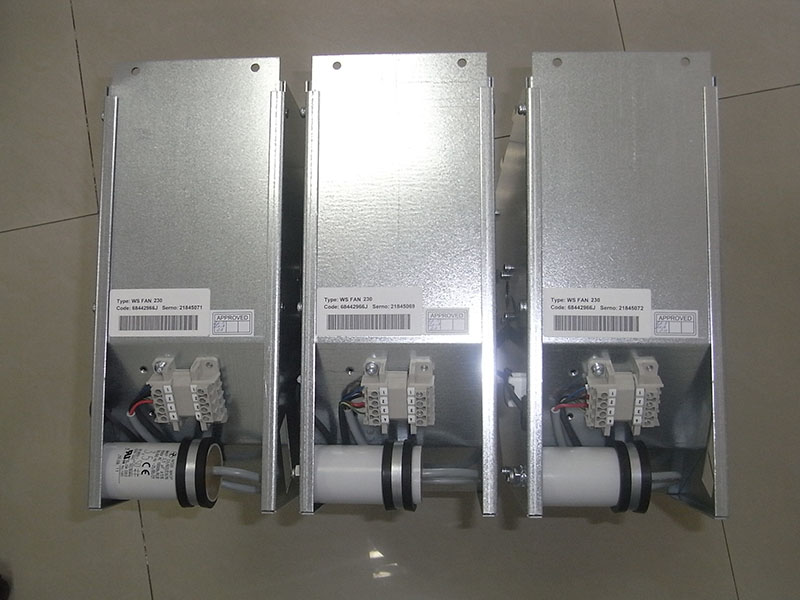 Original 68442966/WS FAN 230