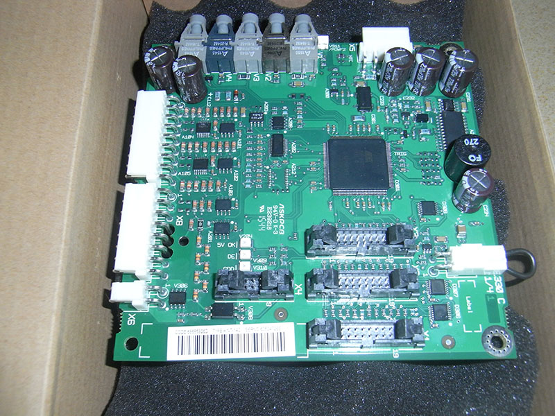 Original CAINT-14C