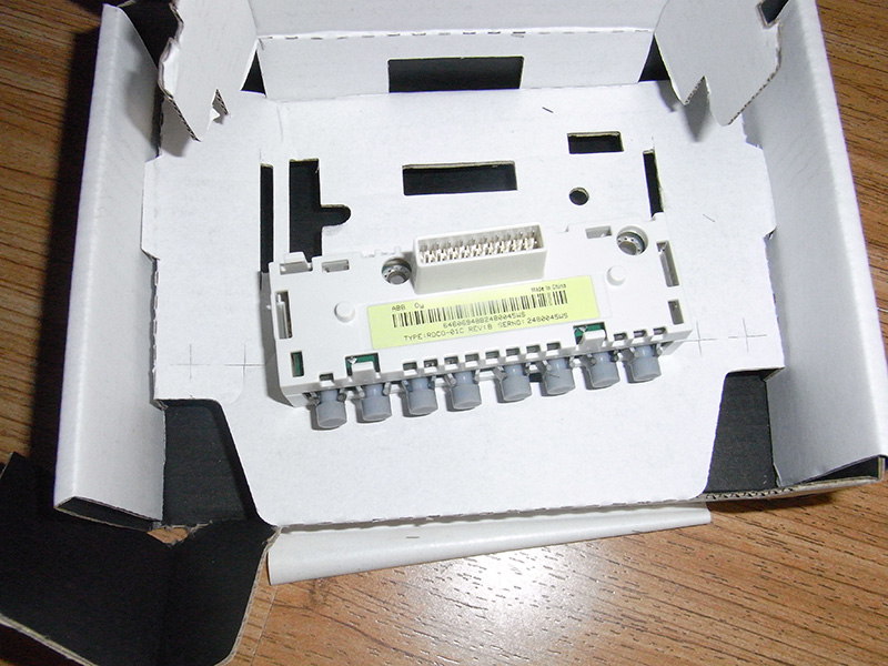 Original RDCO-01C