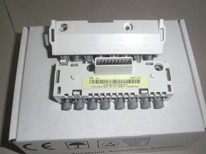 Original RDCO-03C