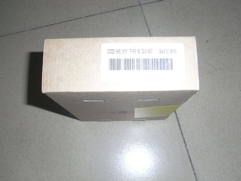 Original RDIO-01