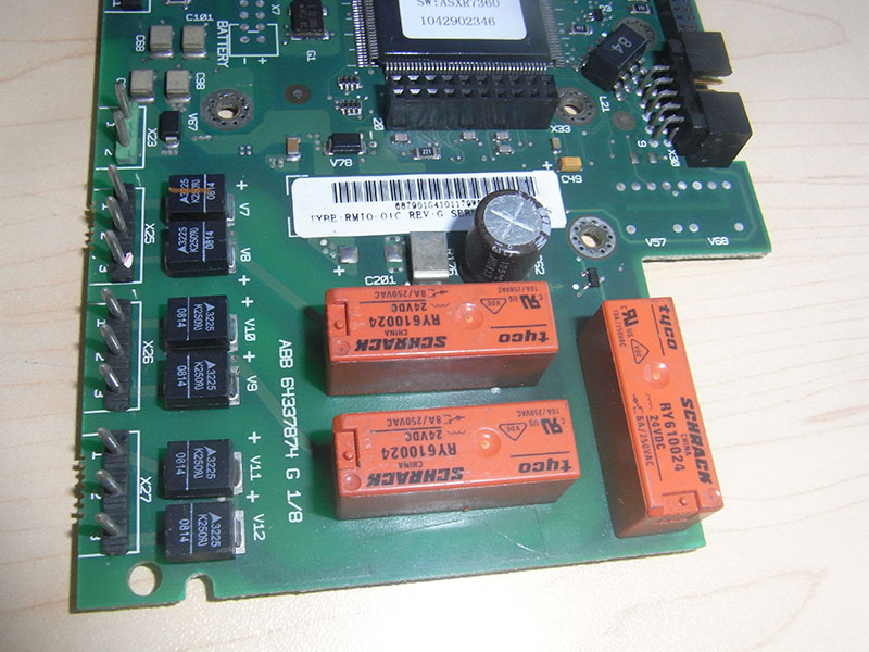 Original RMIO-01C