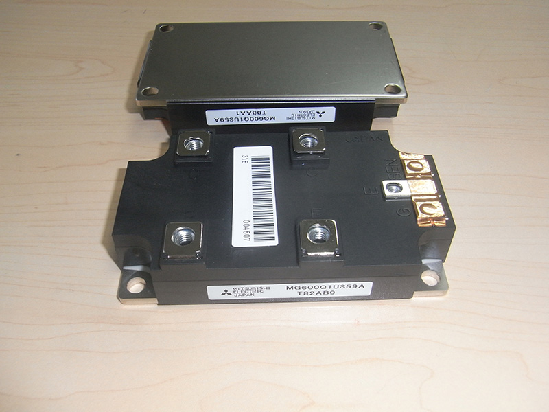 Original MG600Q1US59A