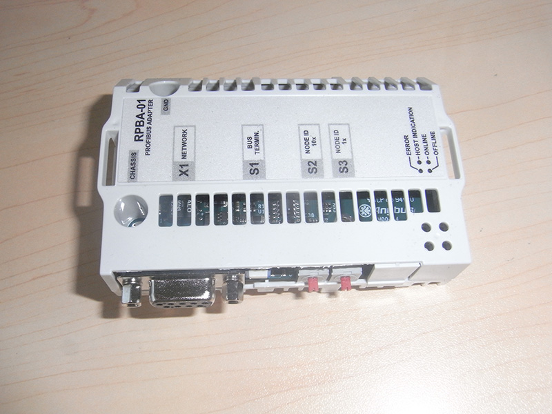 Original RPBA-01