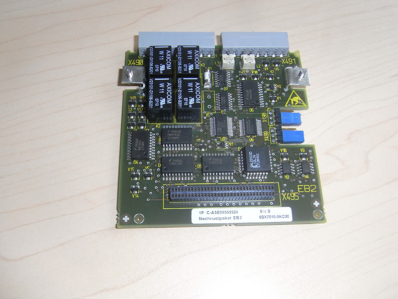 Original 6ES7214-2BD23-0XB0