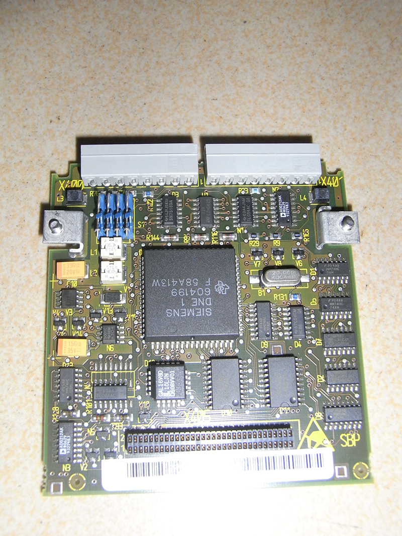 Original 6ES7315-1AF03-0AB0 