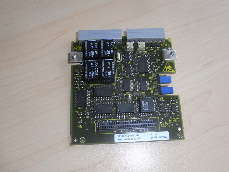 Original 6ES7317-2AK14-0AB0 