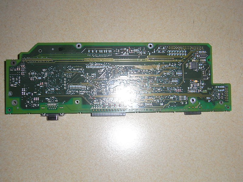 Original  6ES5263-8MA13  