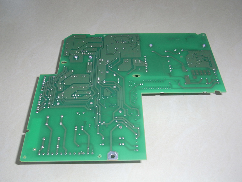 Original  6SN1118-0DM21-0AA0 