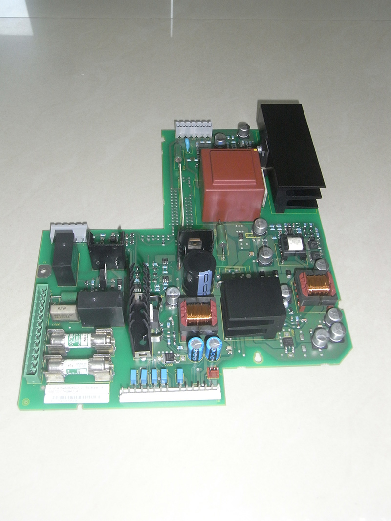 Original  6SN1118-0DM31-0AA0 