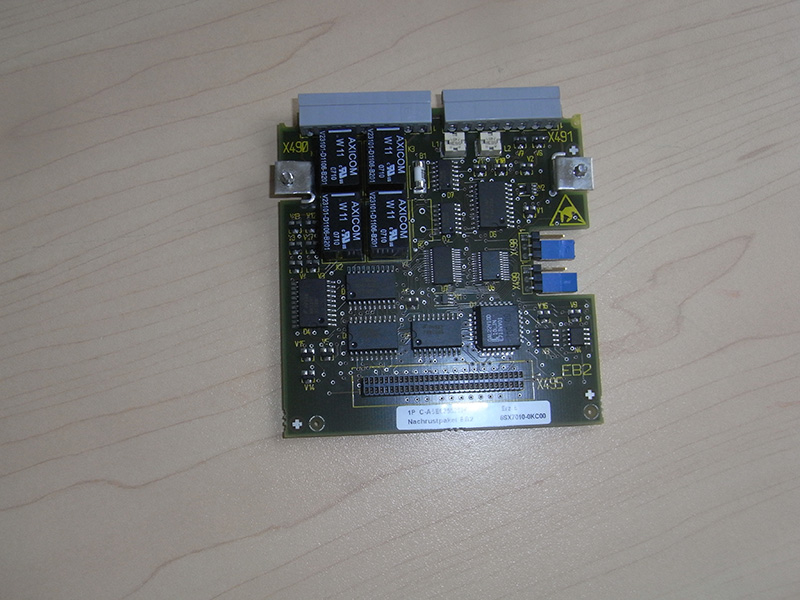  Original  6AV6644-2AB01-2AX0 