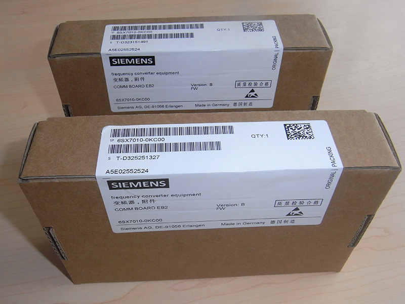 Original  6SN1118-0DM33-0AA1