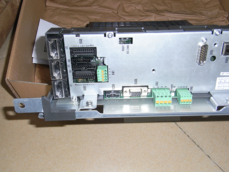 Original  6SN1118-0NH11-0AA1 