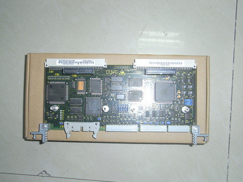 Original  6AV6642-0BA01-1AX1 