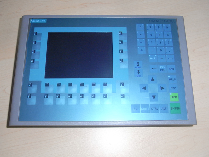 Original  6AV6642-0BD01-3AX0  