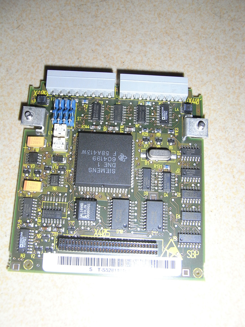 Original  6AV6642-0DA01-1AX1
