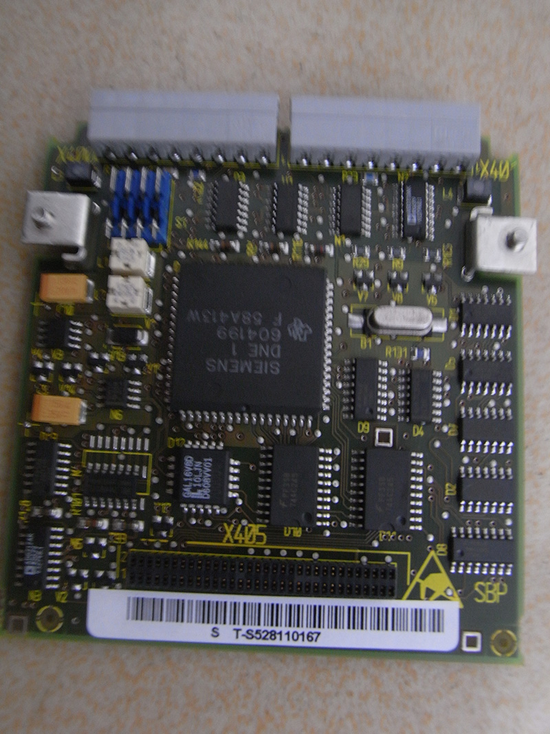 Original  6AV6642-0DC01-1AX1  
