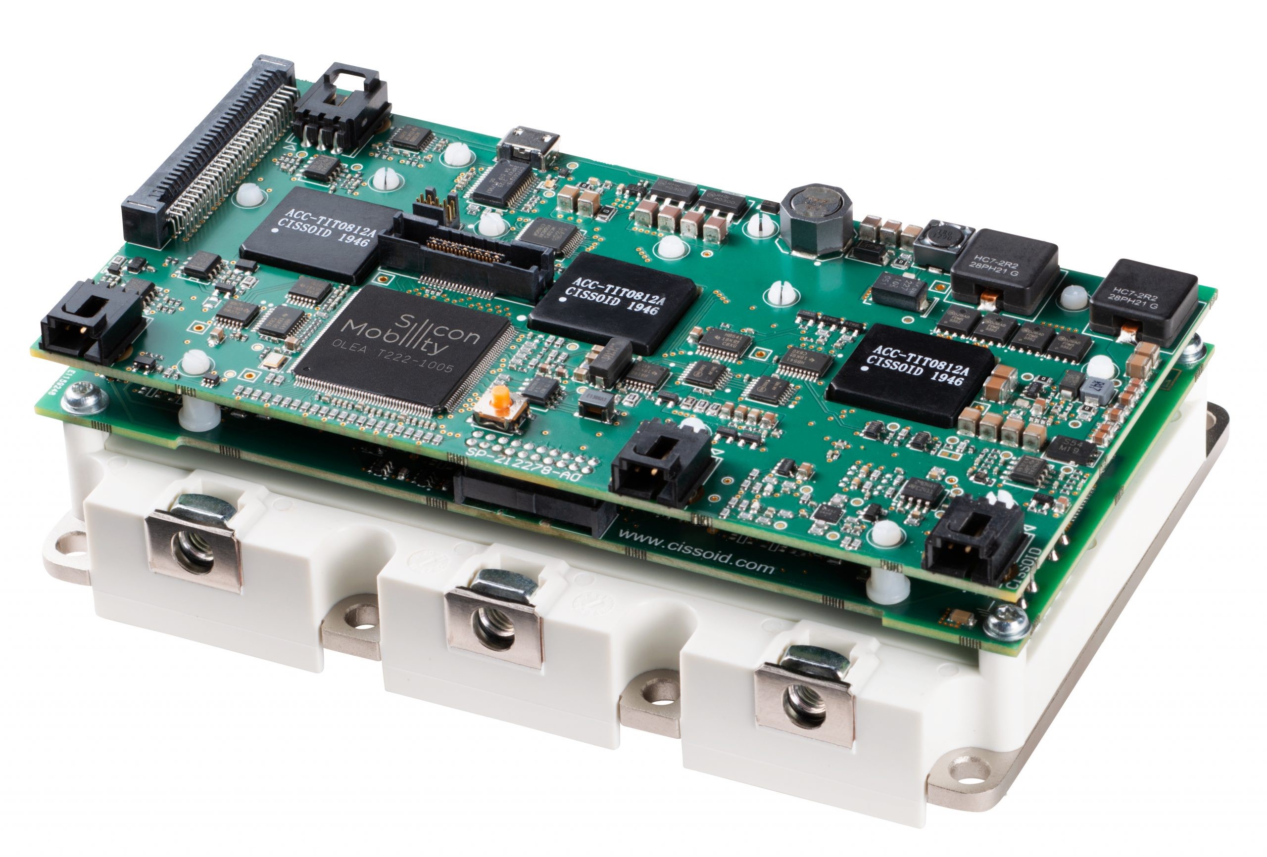 Original   EVK-PLA1108A