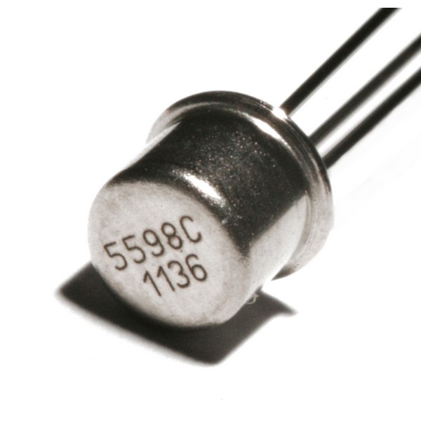 Original  CHT-PLA5598C-TO18-T