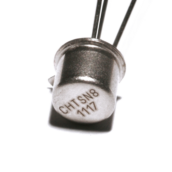 Original  CHT-PLA5520A-TO18-T