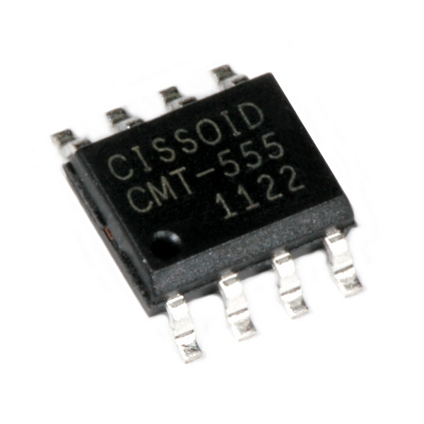 Original   CMT-555