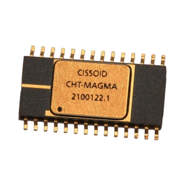 Original   MAGMA