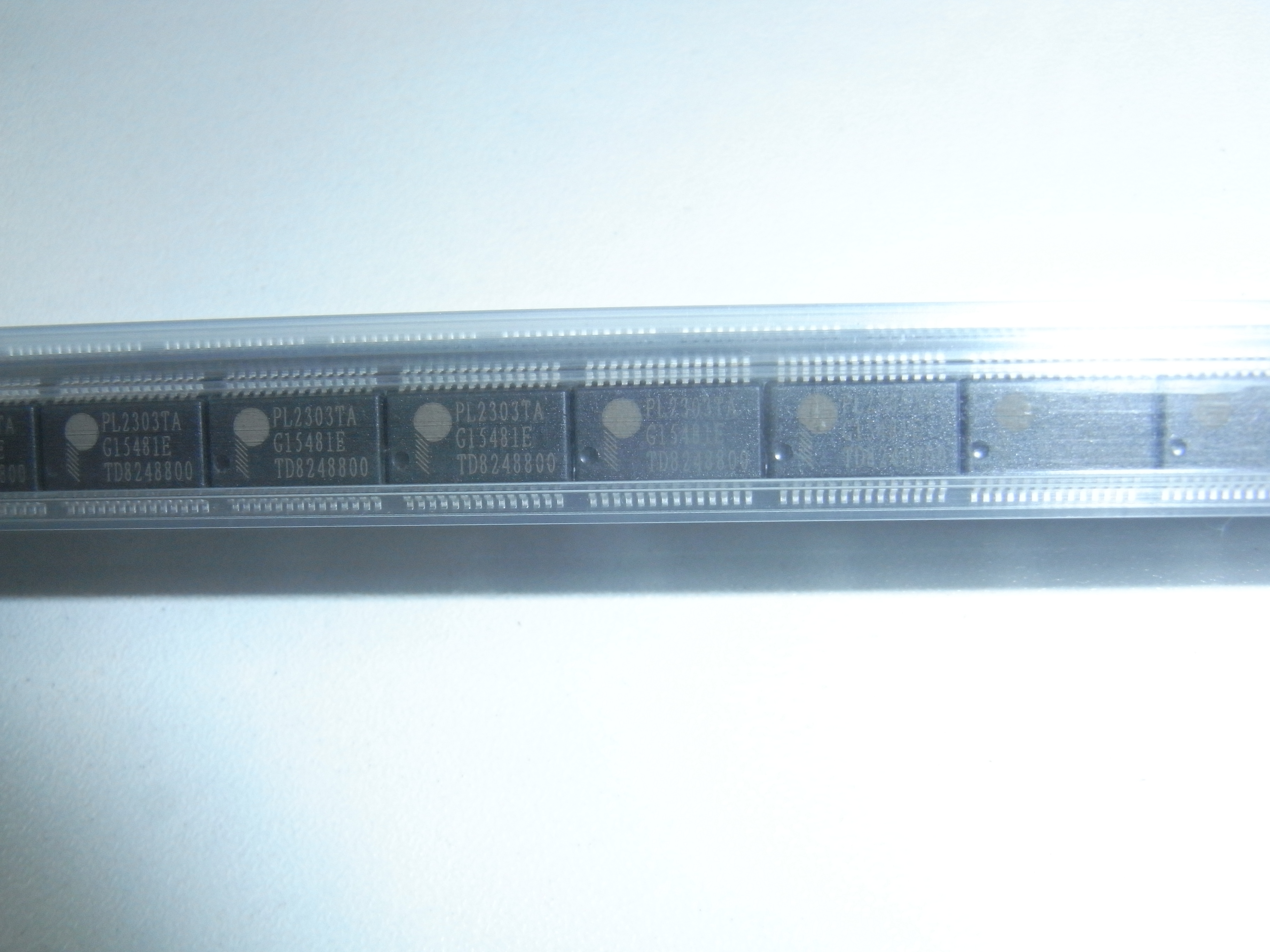 Original  PL2303TA