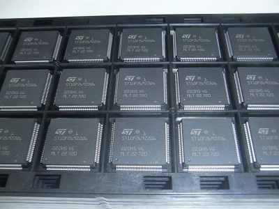 Original  ST10F269Z2Q6