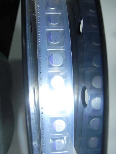 Original  16SVP330M