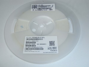 Original  RC0402JR-071M1L