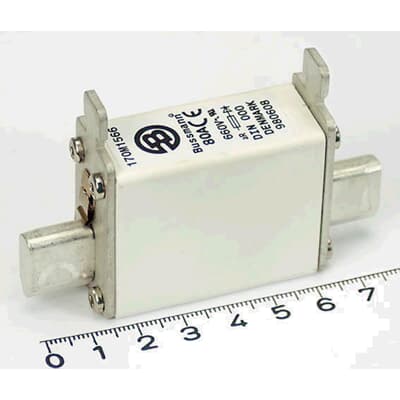 Original  PFuse 170M 1566
