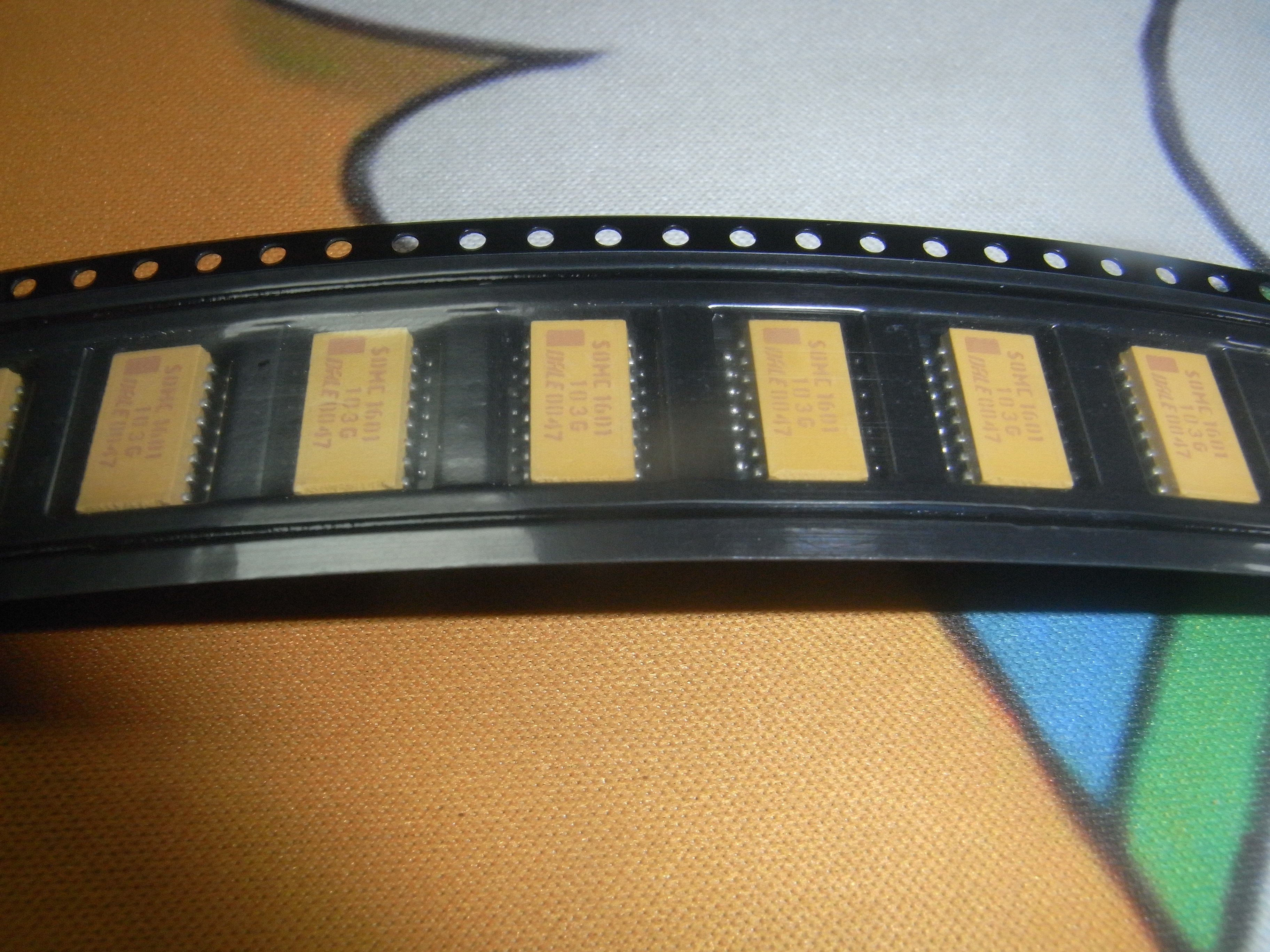 Original  SOMC160110K0GEA