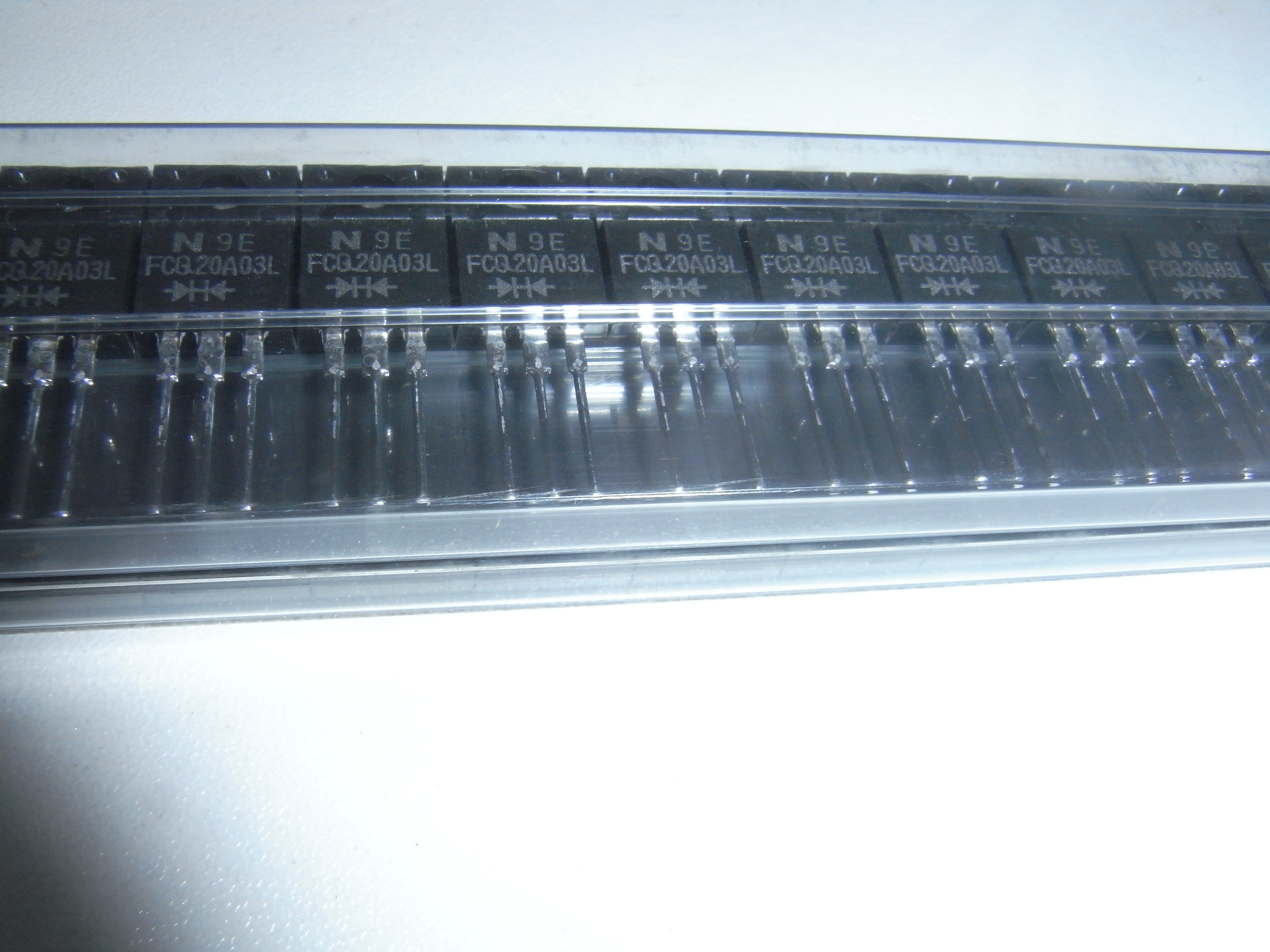 Original  FCQ20A03L 