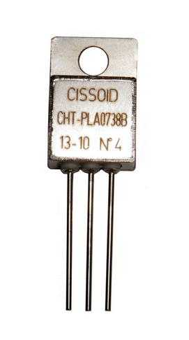 Original  CHT-PLA0738C-TO257-T