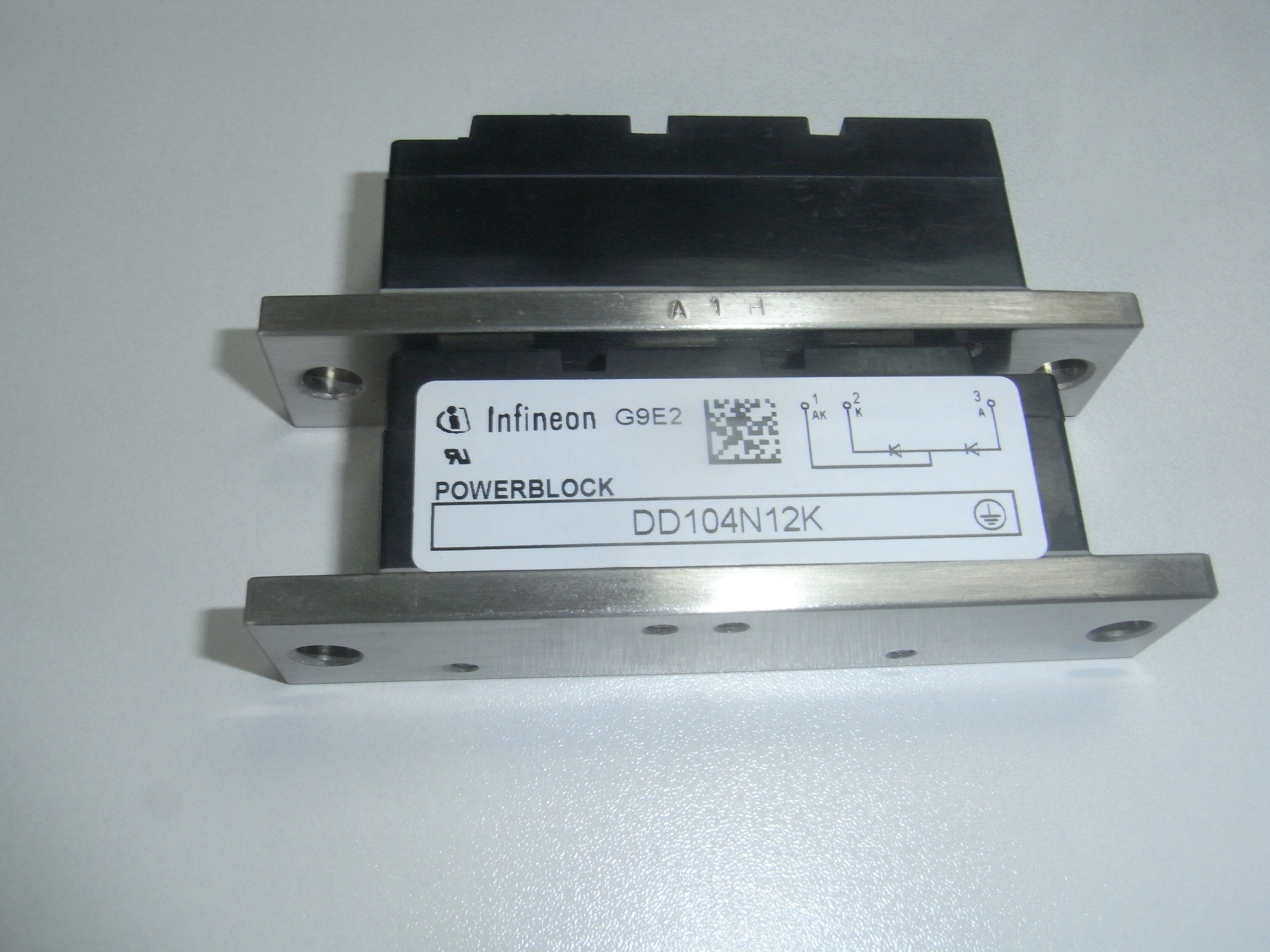 Original  DD104N12K 
