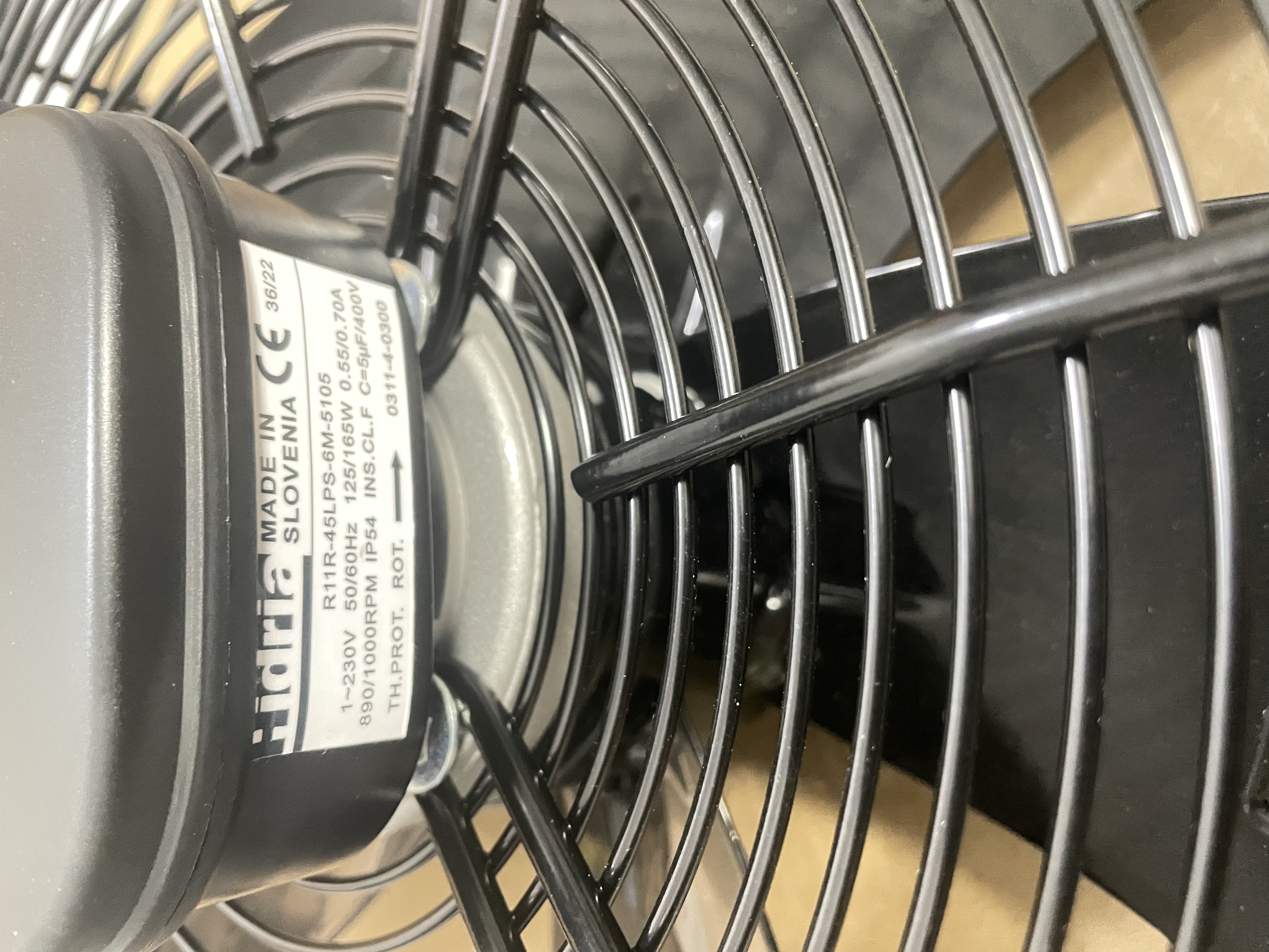 Original  R11R-45LPS-6M-5105 