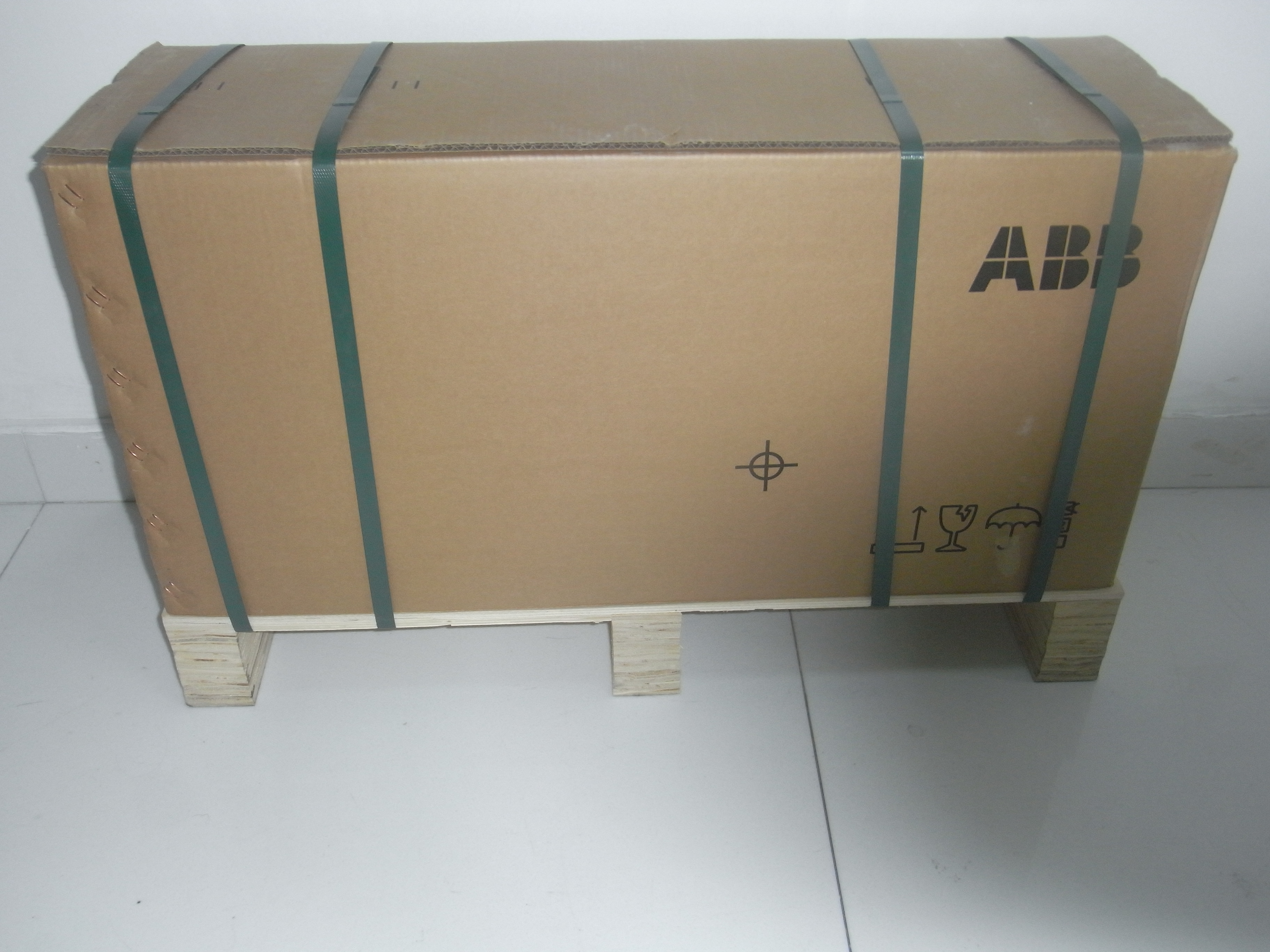 Original  ACS580-01-088A-4