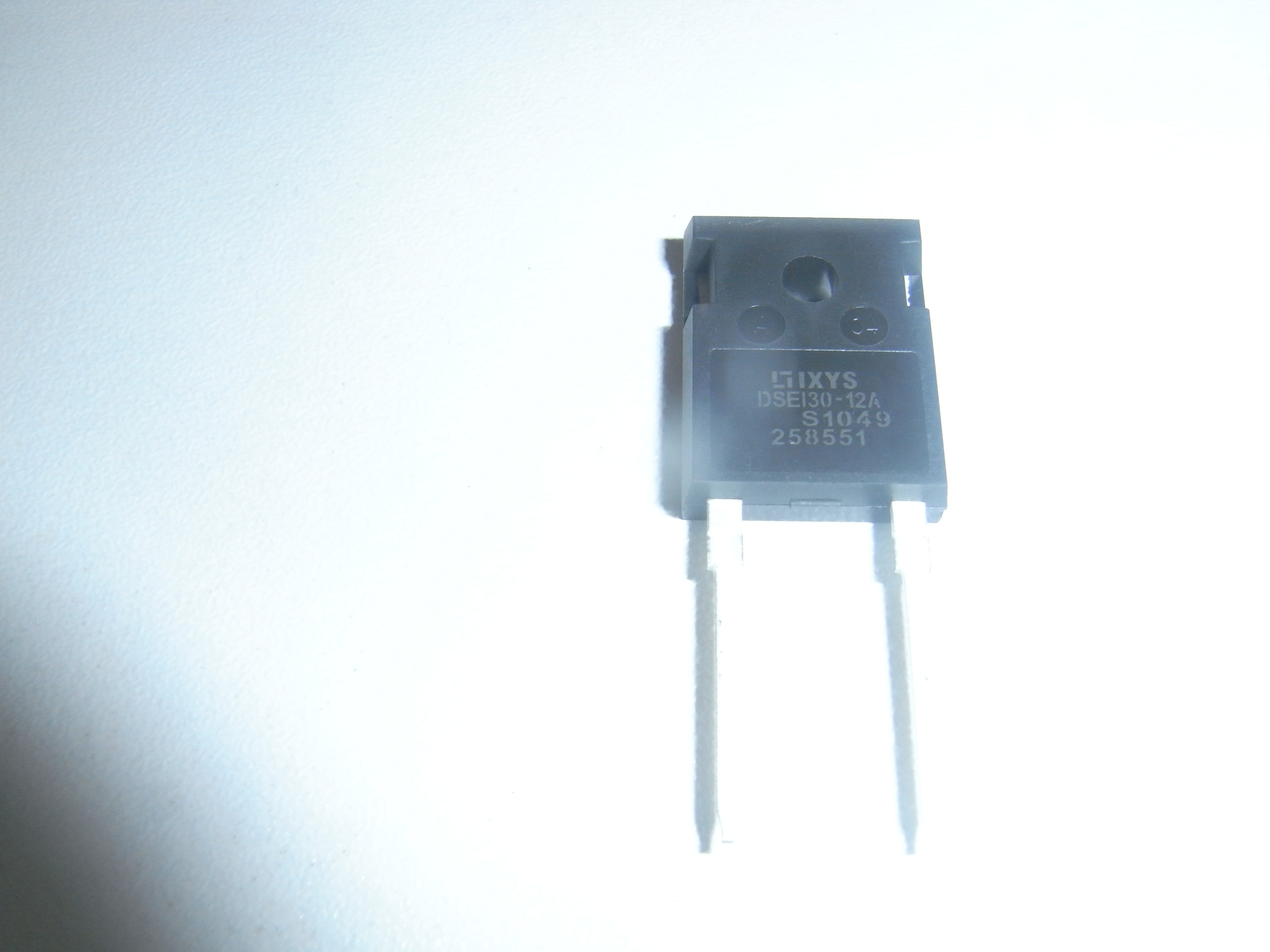 Original  DSEI30-12A