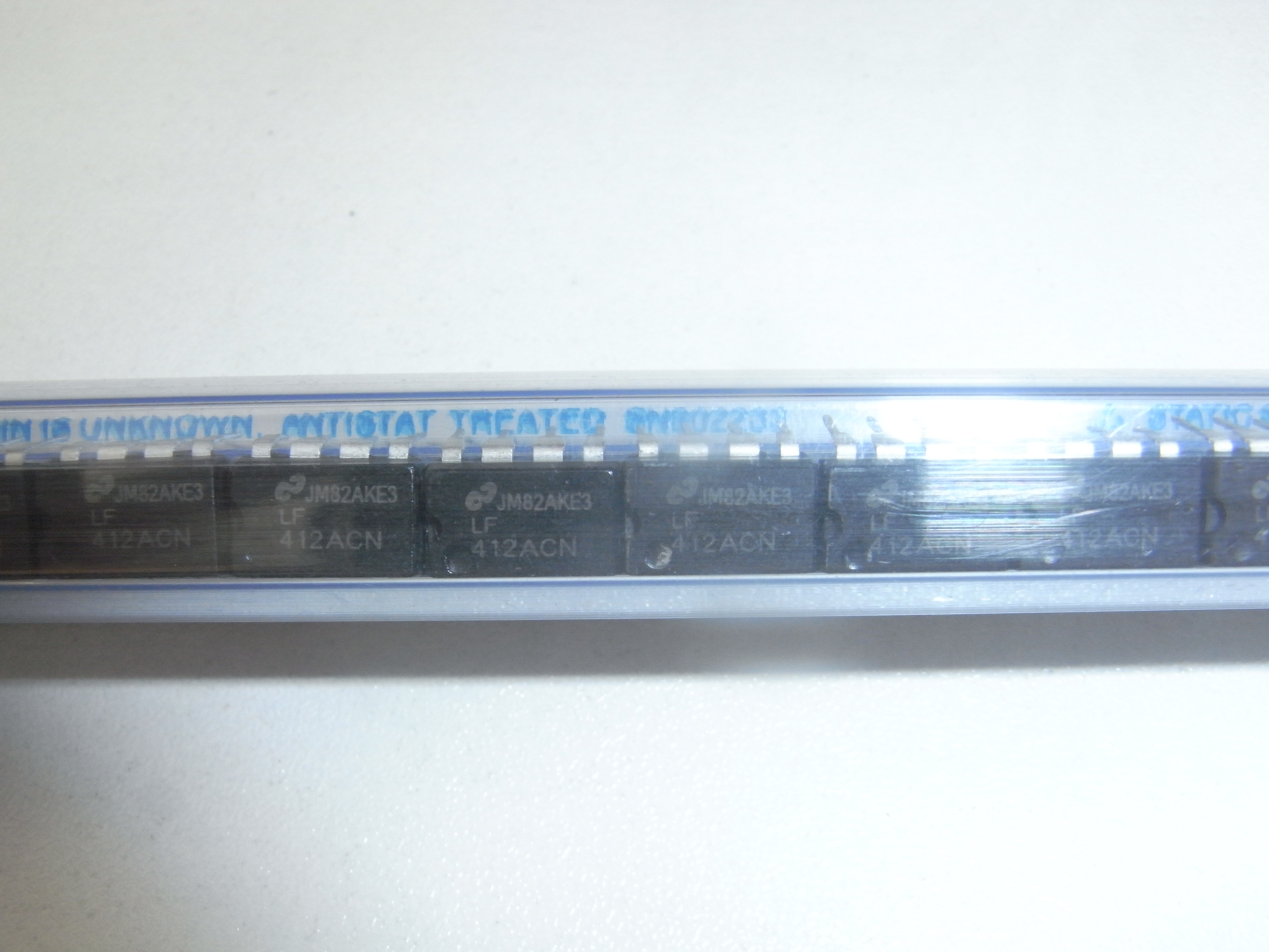 Original  LF412ACN