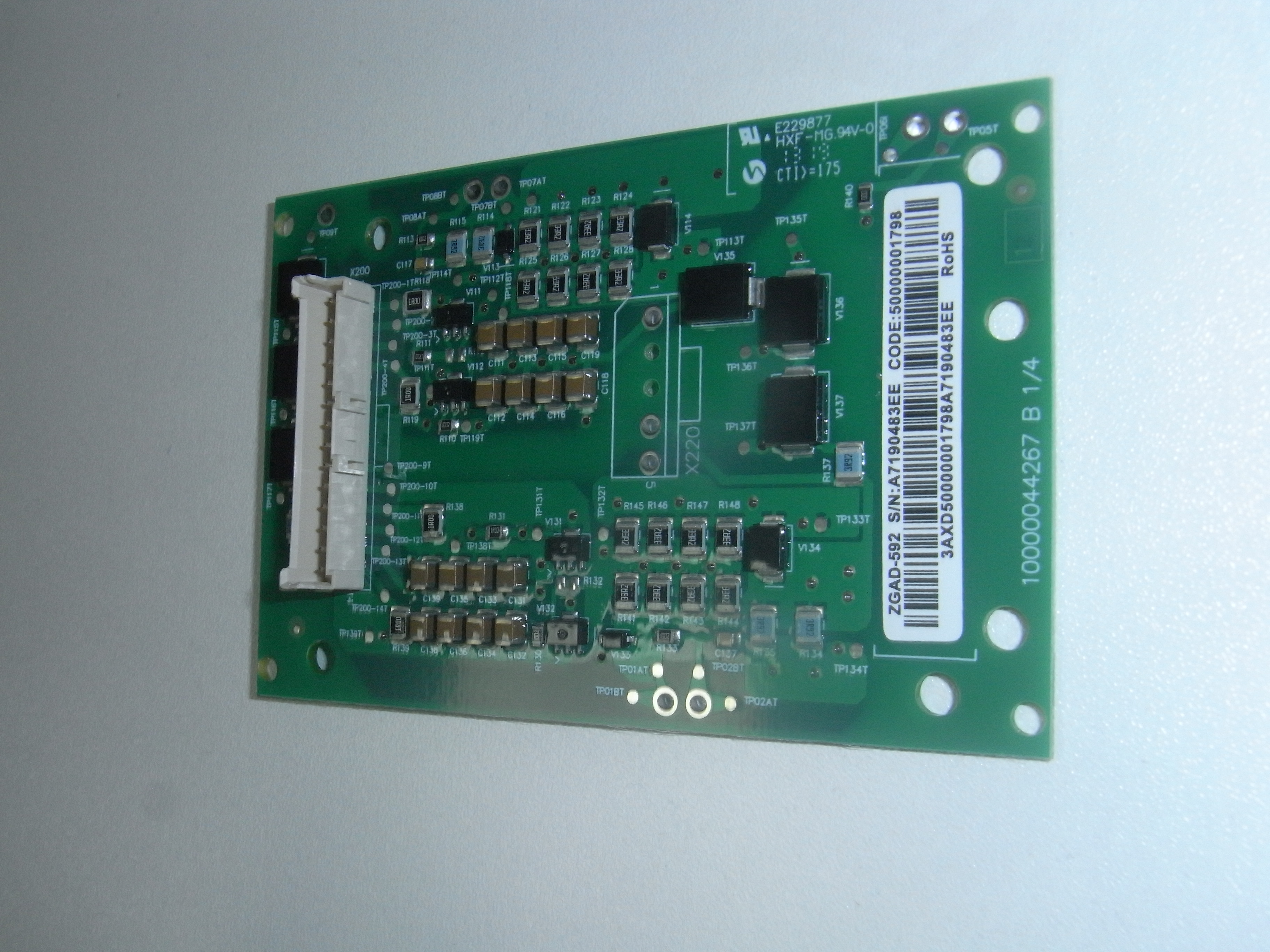 Original  ZGAD-592 