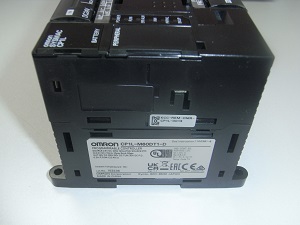 Original  CP1L-M60DT1-D