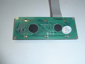 Original  TM16032ADCW6 P-2