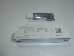 Original  64605585 SKKH7216E