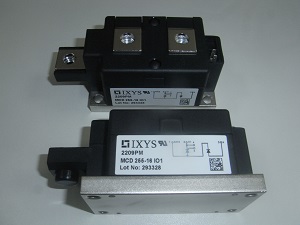 Original  MCD255-16I01
