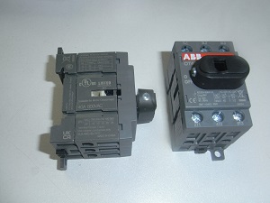 Original  OT40F3